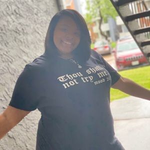 Meet your Posher, Ciara